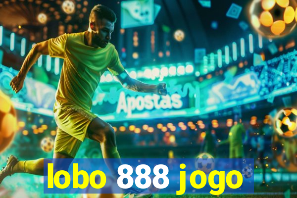 lobo 888 jogo